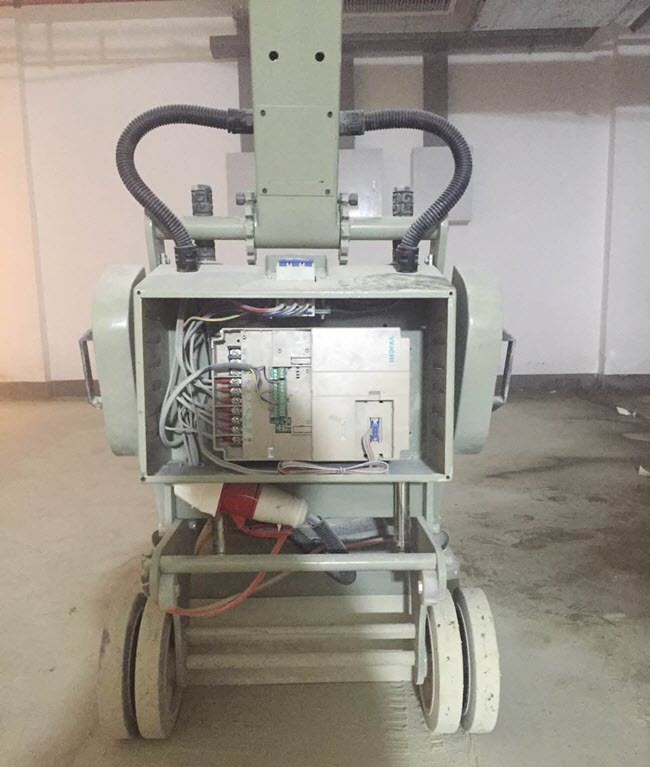 floor grinding machine <a href=/product/electric-drive/ target=_blank class=infotextkey>frequency inverter</a>