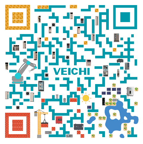 VEICHI IOT APP'nin yazılım sürümü