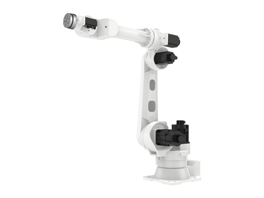 VCR70-2110 Serisi 70 kg 2119 mm Altı Eksenli Robot