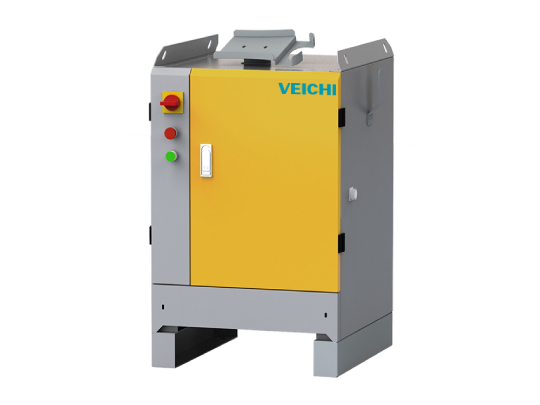 VCRC05-B6 Serisi Kontrol Kabini