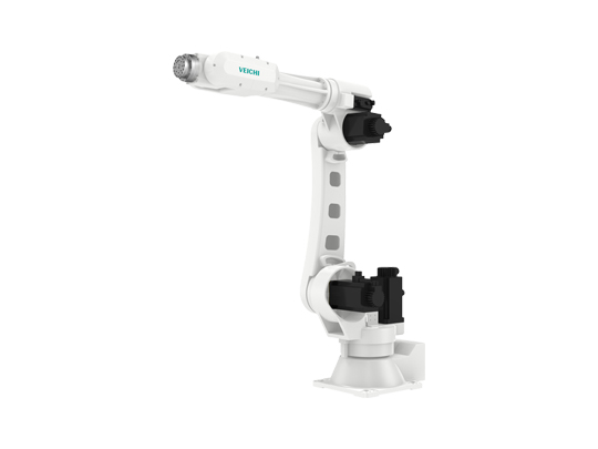 VCR30-1720 Serisi 30 kg 1721 mm Altı Eksenli Robot