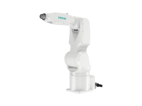 VCR07-910 Serisi 7 kg 910 mm Altı Eksenli Robot