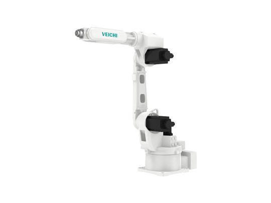 VCR12-1410 Serisi 12 kg 1410 mm Altı Eksenli Robot