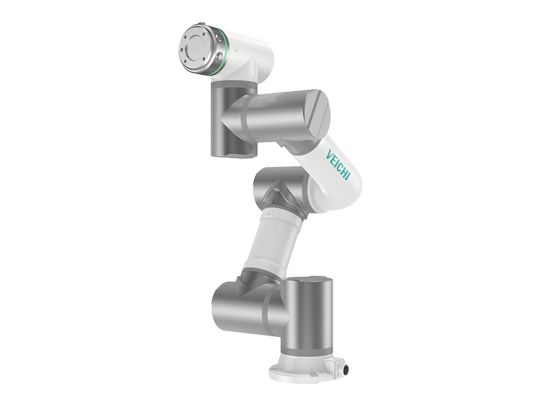 VCC03-580 Serisi 3 kg 585 mm İşbirlikçi Robot
