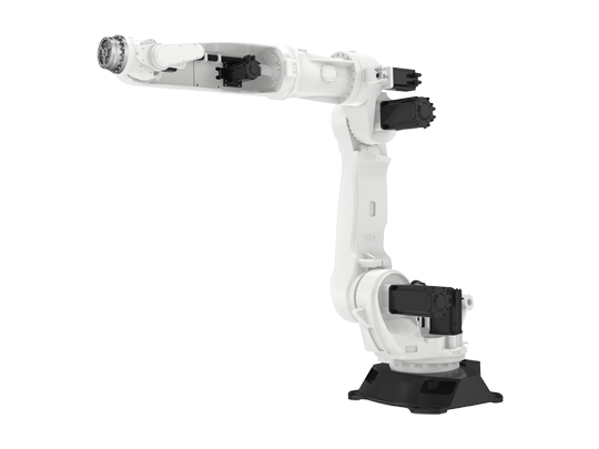 VCR155-3200 Serisi 155 Kg 3200 mm Altı Eksenli Robot