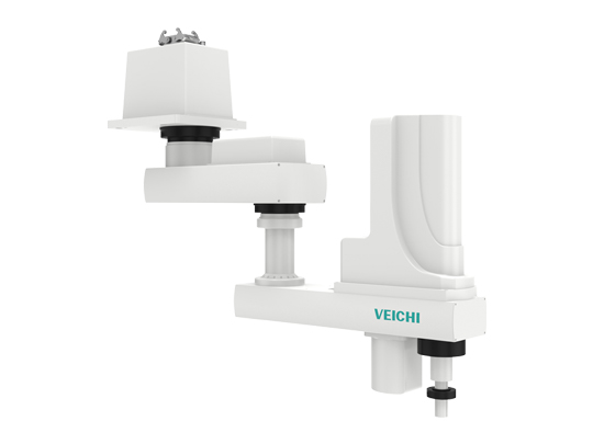 VCSG100-700 Serisi 10kg 700mm Scara Robot