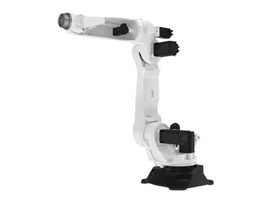 VCR210-2700 Serisi 210 Kg 2700 mm Altı Eksenli Robot