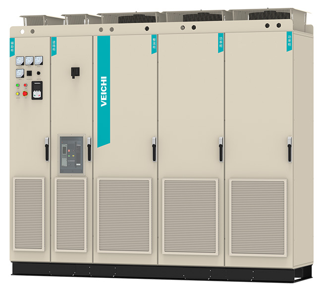 AC800-M75-T4-1710 dört bölgeli sürücü frekansı