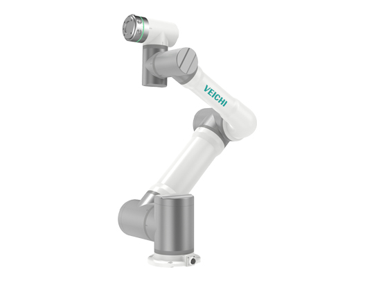 VCC05-900 Serisi 5 kg 900 mm İşbirlikçi Robot