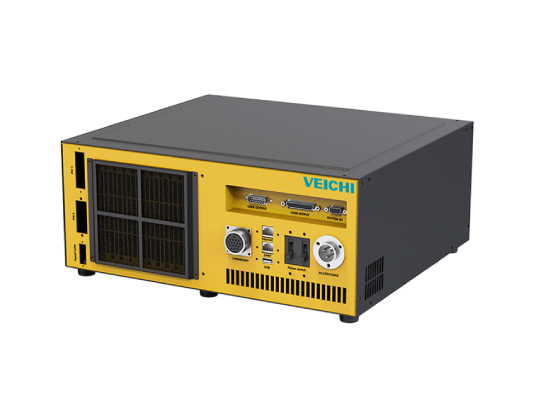 VCRC04-A3 Serisi Kontrol Kabini