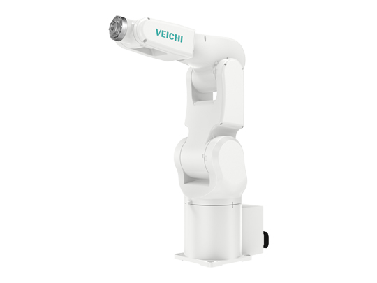 VCR03-610 Serisi 3 kg 616 mm Altı Eksenli Robot