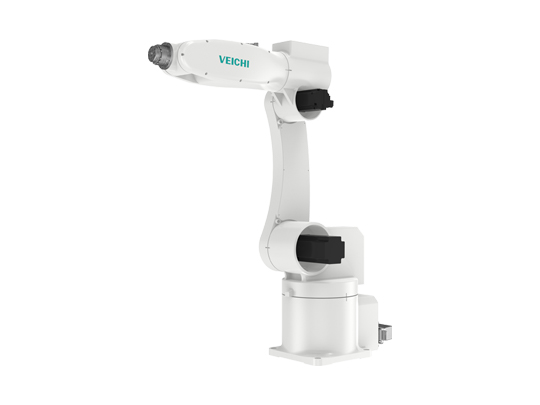 VCR07-960 Serisi 7 kg 960 mm Altı Eksenli Robot