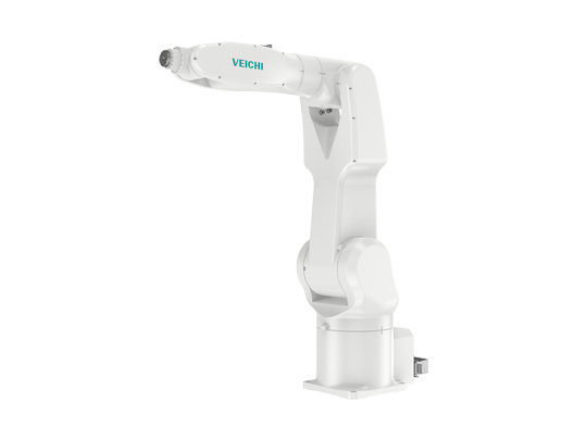 VCR10-1110 Serisi 10 kg 1110 mm Altı Eksenli Robot