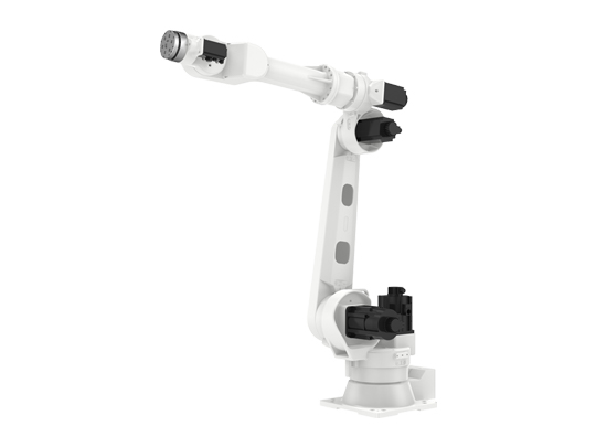 VCR50-2440 Serisi 50 kg 2448 mm Altı Eksenli Robot