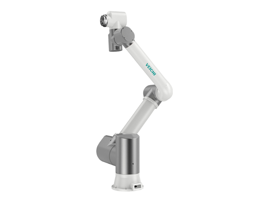 VCC30-1800 Serisi 30 kg 1800 mm İşbirlikçi Robot