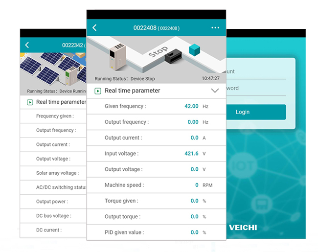 IOT Uzaktan Kumanda