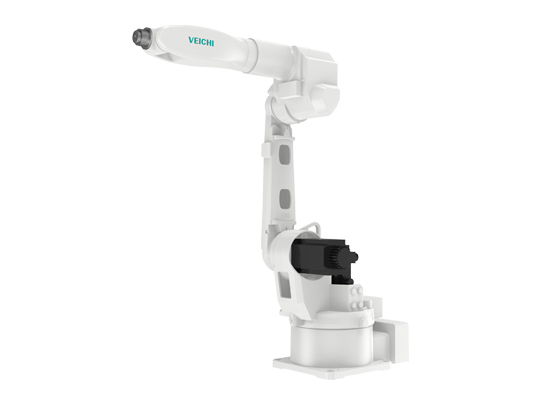 VCR06-1410 Serisi 6 kg 1412 mm Kaynak Robotu