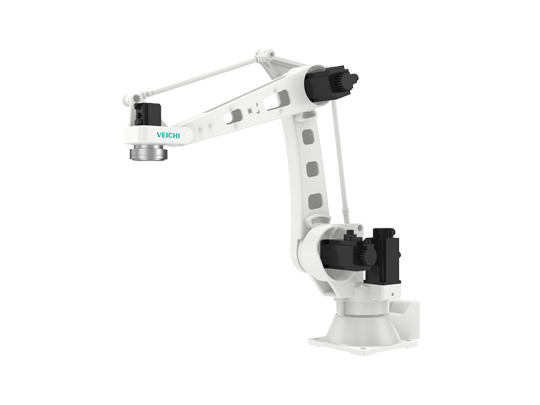 VCP30-1840 Serisi 30 kg 1840 mm Dört Eksenli Robot