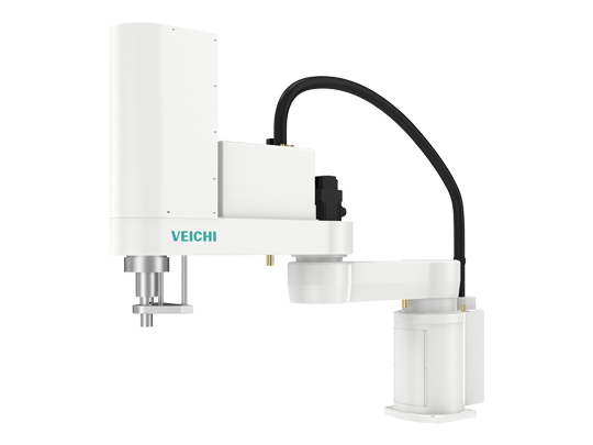 VCSH500-1200 Serisi 50kg 1200mm Scara Robot