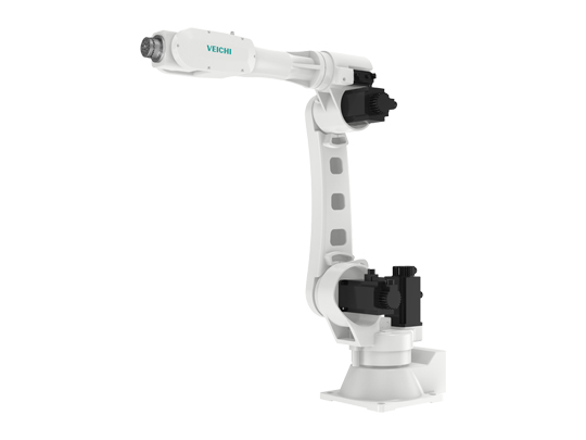 VCR20-1720/1920 Serisi 20kg 1721/1920mm Altı Eksenli Robot