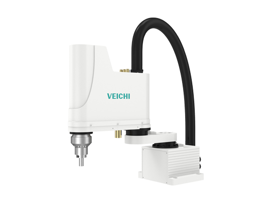 VCSH030-400/500/600 Serisi 3kg 400/500/600mm Scara Robot