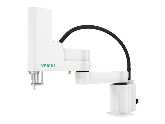 VCSH200-1200 Serisi 20kg 1200mm Scara Robot