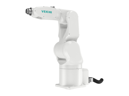 VCR06-720 Serisi 6 kg 720 mm Altı Eksenli Robot