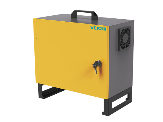 VCRC05-G6 Serisi Kontrol Kabini