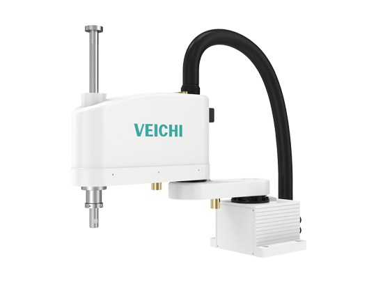 VCSW030-500/600 Serisi 3kg 500/600mm Scara Robot
