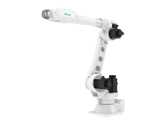 VCR30-1920 Serisi 30 kg 1920 mm Altı Eksenli Robot
