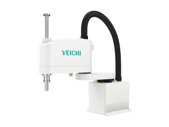 VCSW060-500/600/700 Serisi 6kg 500/600/700mm Scara Robot