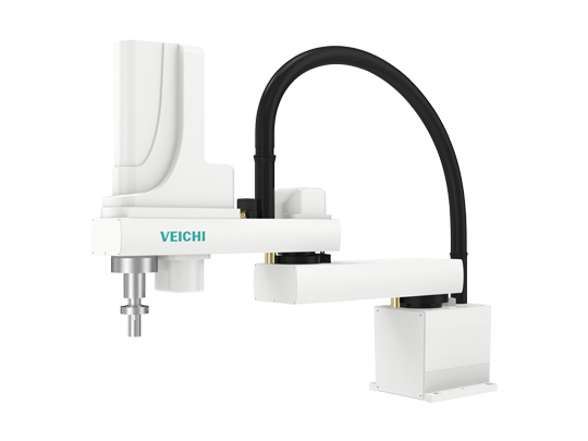 VCSH100-800/900/1000 Serisi 10kg 800/900/1000mm Scara Robot