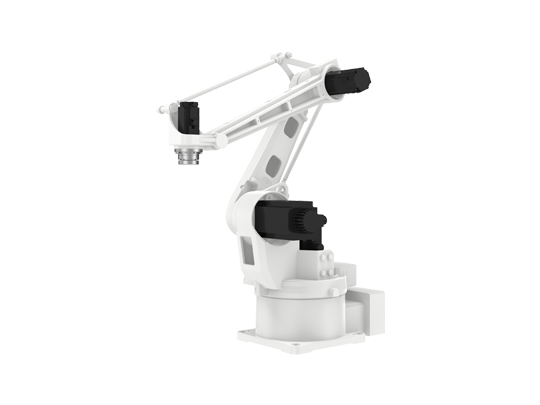 VCP12-1430 Serisi 12 kg 1435 mm Dört Eksenli Robot