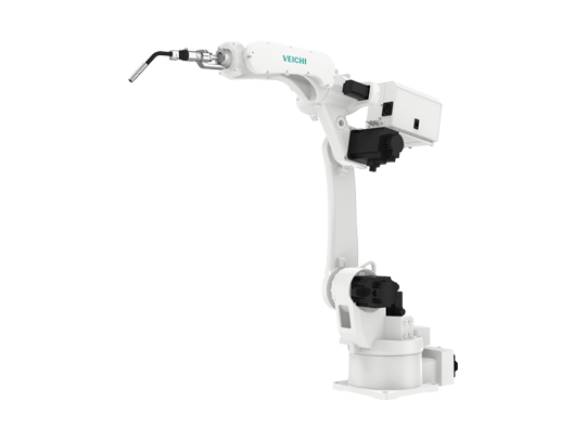 VCR10-1450 Serisi 10kg 1455mm Kaynak Robotu
