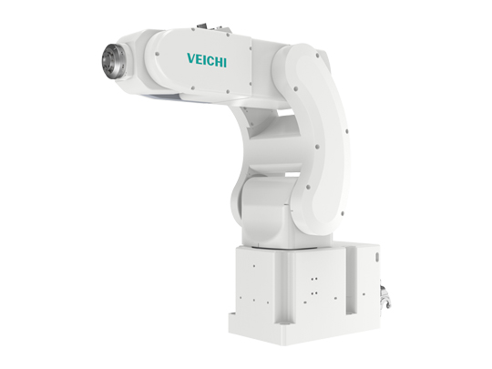 VCR01-370 Serisi 1 kg 370 mm Altı Eksenli Robot