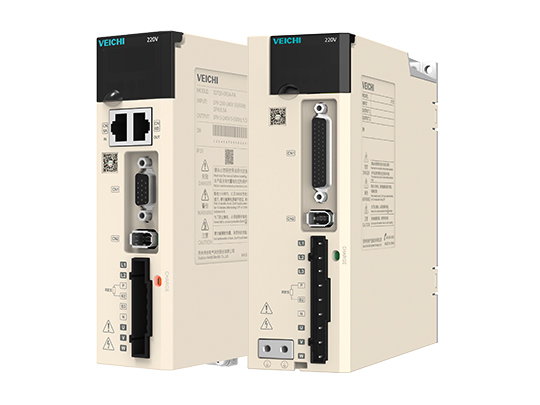 SD710 Servo Sürücü